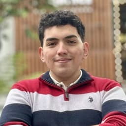 Juan Sebastian Garcia